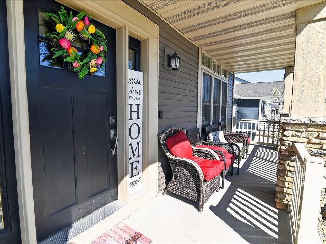 1276 Fairhaven Road