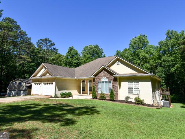 1276 Fossett Road
