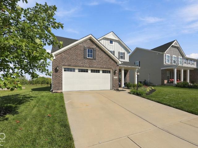 1276 Jack View Drive