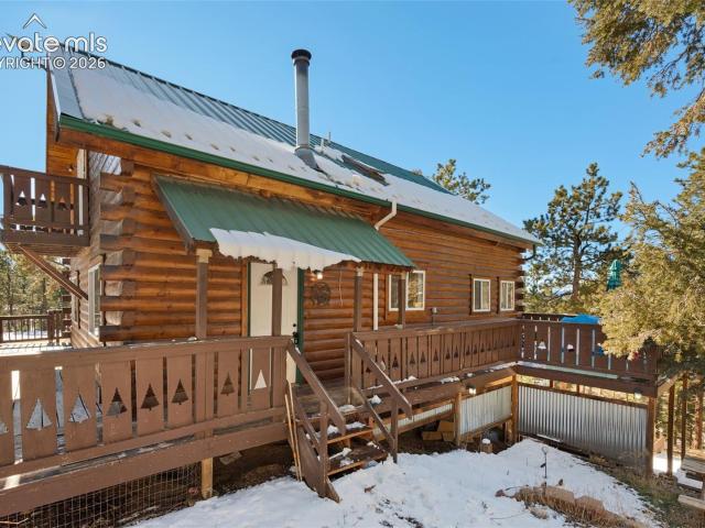 1276 Pinewood Road