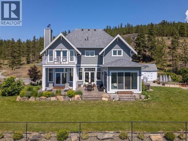 1276 Riddle Road, Penticton, BC, V2A 8X2 house for sale | Listing ID 10381 | Royal LePage
