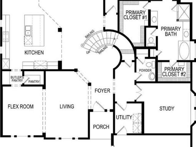 1276 Strait Lane