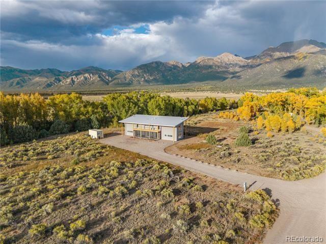 1276 sycamore road, crestone, usa, co