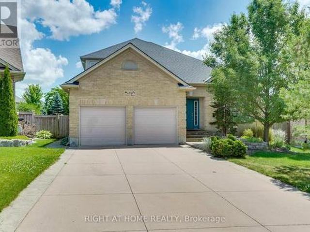 1276 Shore Road, London South, ON, N6K 4Z7 house for sale | Listing ID X13550 | Royal LePage