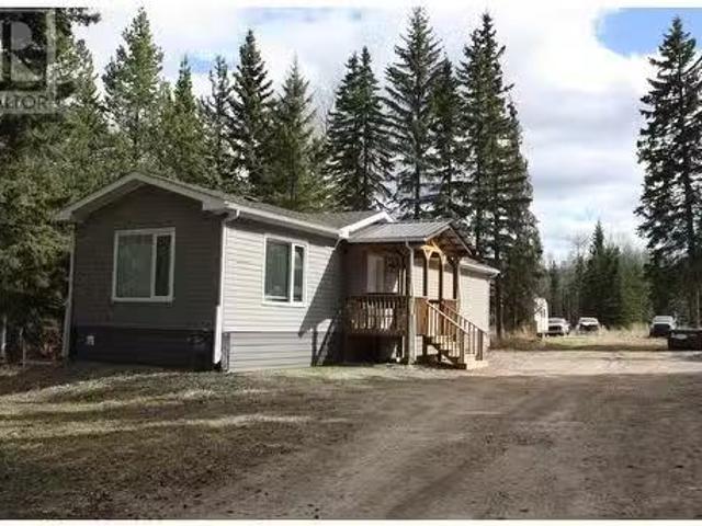 12773 Peach Avenue, Charlie Lake, BC, V0C 1H0 house for sale.