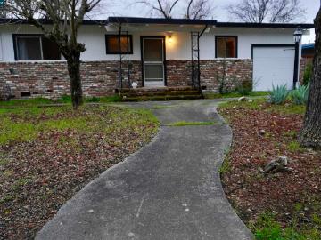 12773 Shoreview Dr, Clearlake Oaks, CA 95423 | MLS #41128