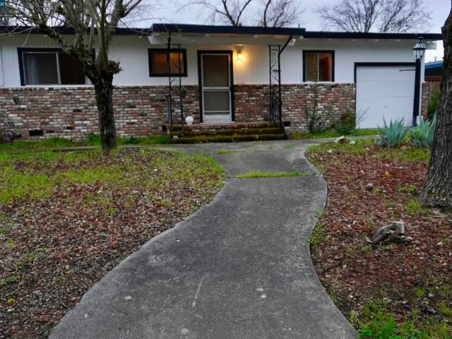 12773 Shoreview Dr, Clearlake Oaks, CA 95423 | MLS #41128