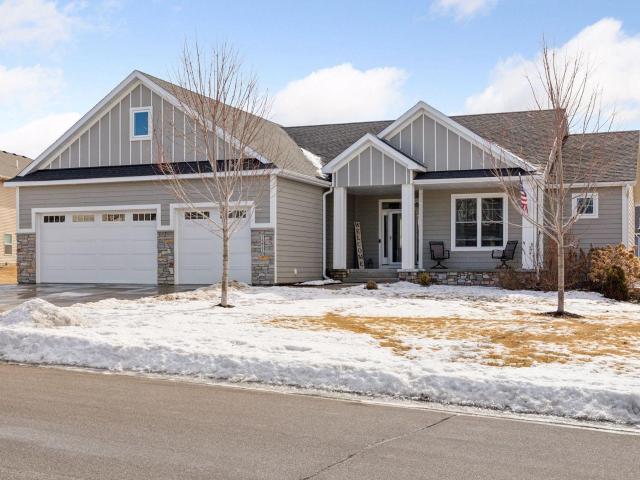 12770 th Ave NW, Elk River, MN 55330 | MLS #7013