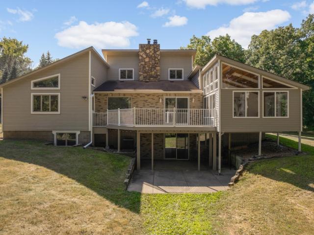 12770 Homestead Drive