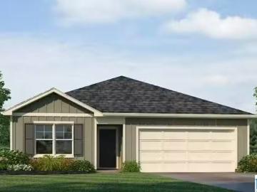 12772 IRONSTONE DRIVE, MCCALLA, AL 35111