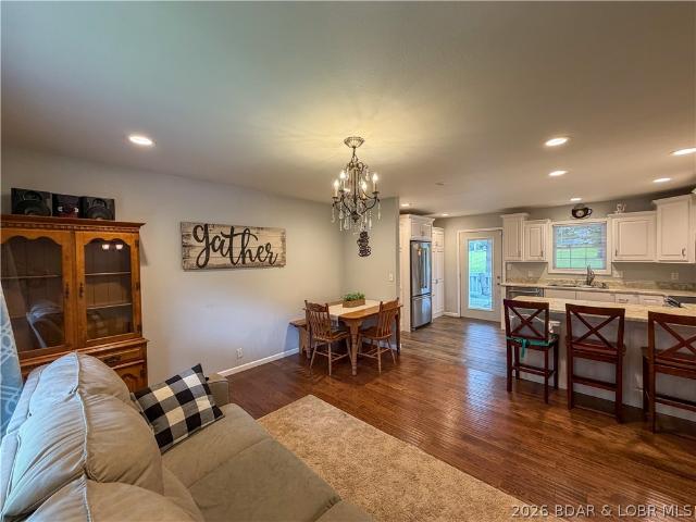 12777 Oak Leaf Dr