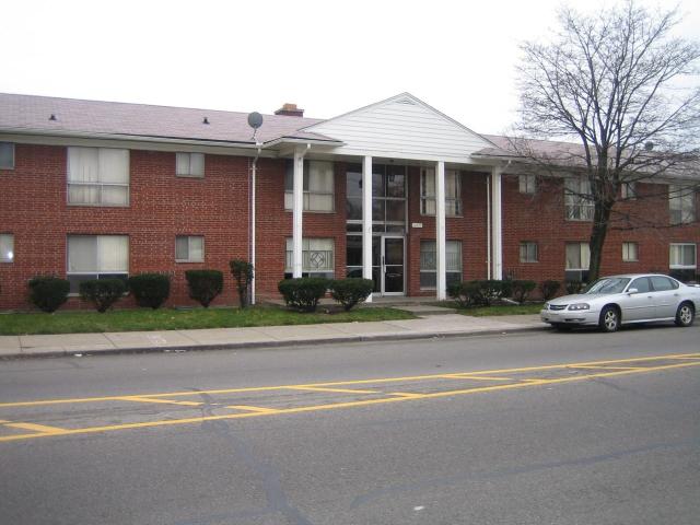 12775 Plymouth Rd 1 Bedroom Apartment for Rent at 12775 Plymouth Rd, Detroit, MI 48227 Mackenzie