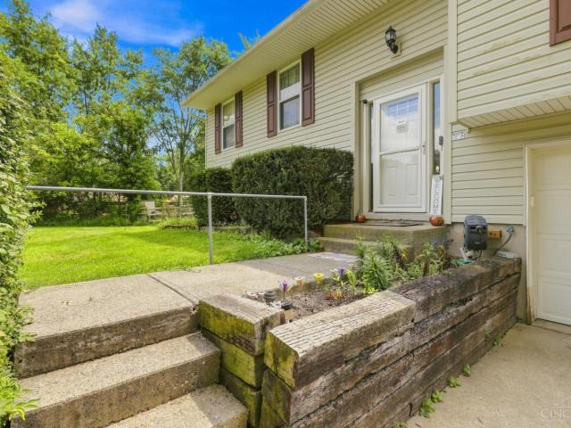 1277 Blue Ridge Way