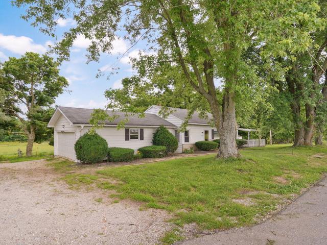 1277 Cypress Road