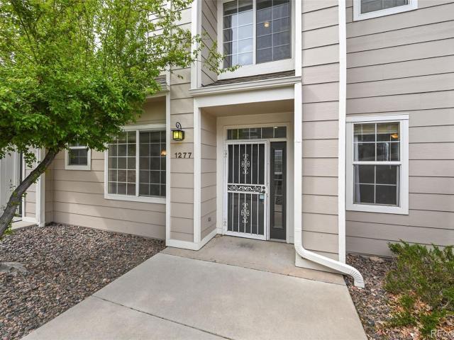 1277 Carlyle Park Cir, Highlands Ranch, CO 80129 | MLS #8060
