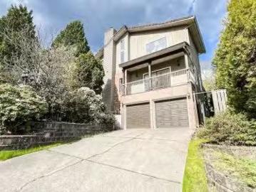 1277 Charter Hill Drive, Coquitlam, BC, V3E 1P1 house for sa.