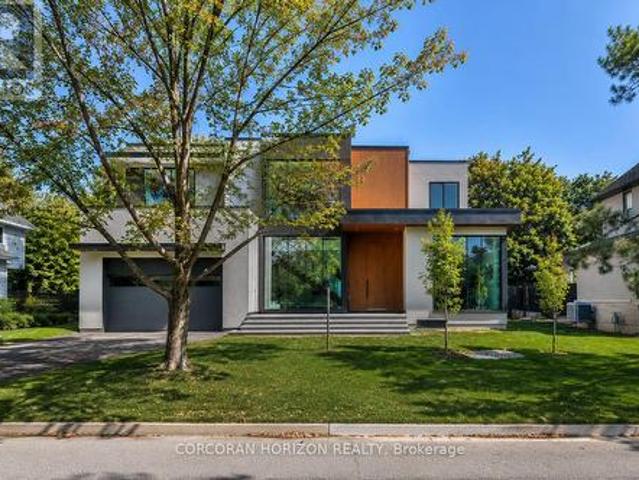 1277 Hillview Crescent, Oakville, ON, L6H 2C6 house for sale | Listing ID W13794 | Royal LePage