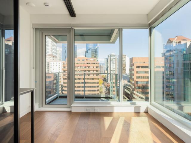 1277 Hornby St 14th Floor, Vancouver | Birds Nest Properties