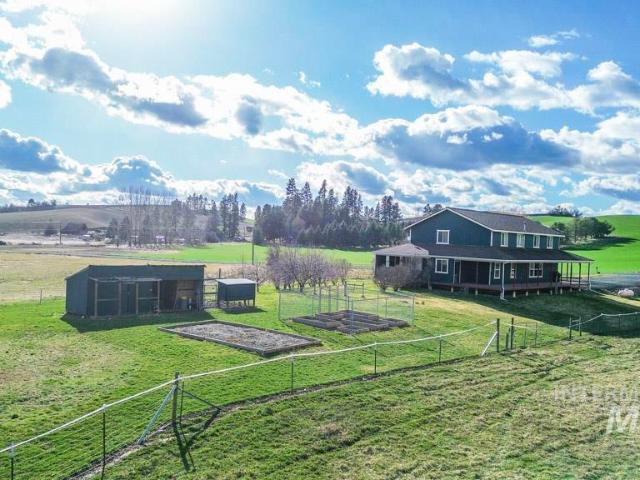 1277 Kennedy Ford Rd