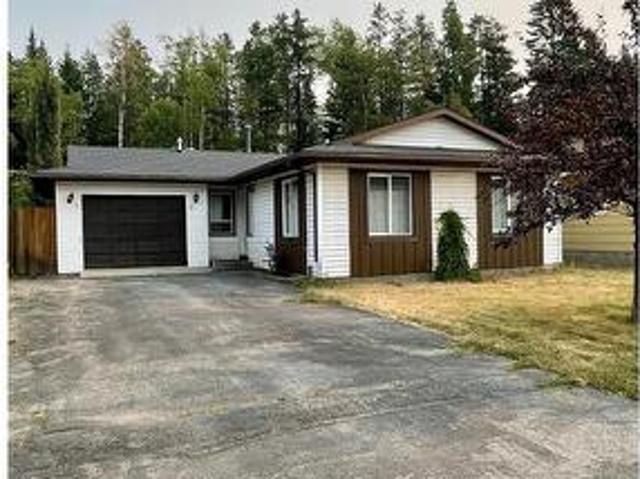 1277 Pinyon Road, Sparwood, BC, V0B 2G2 house for sale | Listing ID 10397 | Royal LePage