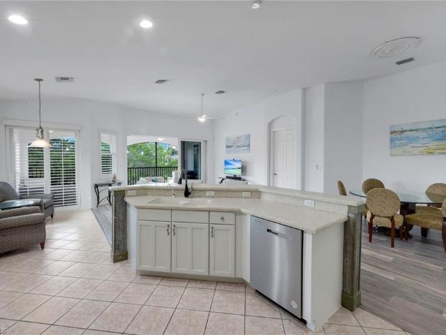 1277 Rialto Way, Unit 201, Naples, FL 34114 | MLS #226020