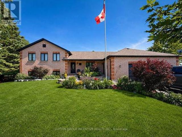 1277 Sunnidale Road, Springwater, ON, L4M 4S4 house for sale | Listing ID S13636 | Royal LePage
