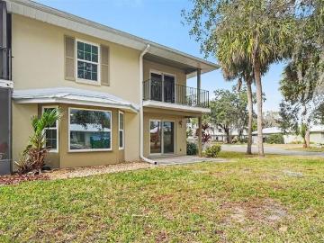 1277 Seagull Point, Unit 156, Crystal River, FL 34429 | MLS #TB8469