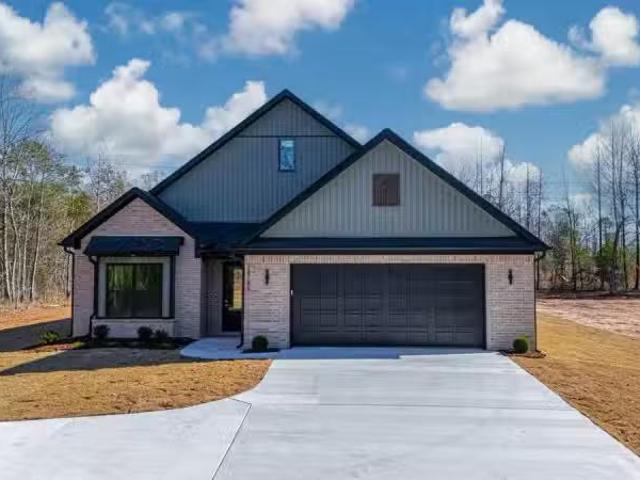 12786 W SARDIS RD, BAUXITE, AR 72011
