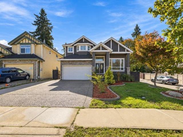 12788 A Avenue, Surrey, BC, V3V 0A6 house for sale | Listing ID R3174 | Royal LePage