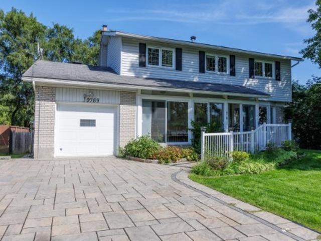 12789 Rue Clearview, Montréal Pierrefonds Roxboro, QC, H9A 1B4 house for sale | Listing ID 24251 | Royal LePage