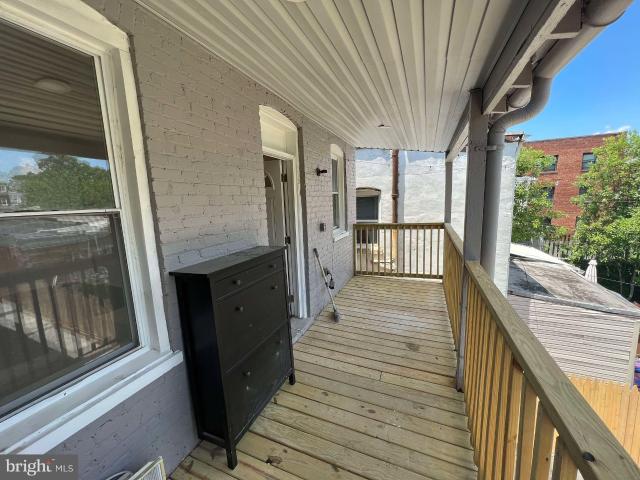1278 Morse St NE, Washington, DC 20002 | MLS #DCDC2253