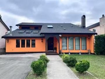 1278 Oriole Place, Port Coquitlam, BC, V3B 5K5 Luxury House.