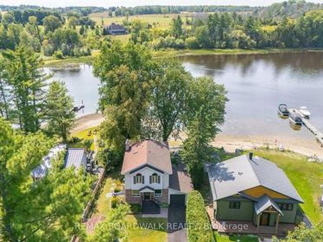 1278 Bayview Drive, Ottawa, ON, K0A 3M0 house for sale | Listing ID X13006 | Royal LePage