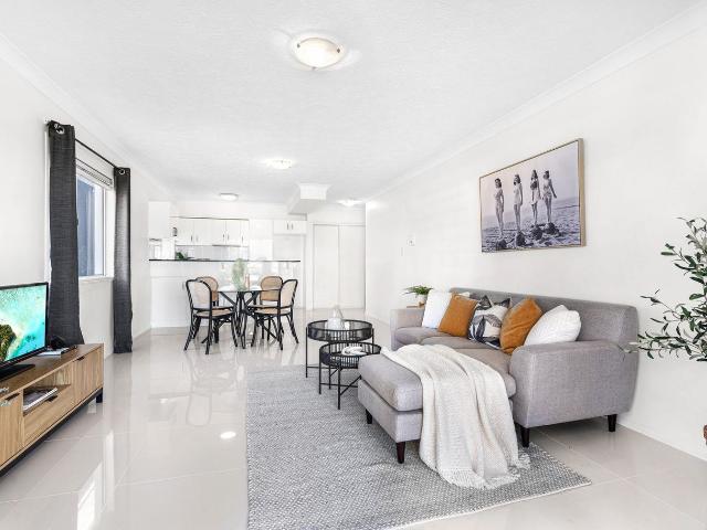 12/78 Berrima Street, WYNNUM, QLD 4178