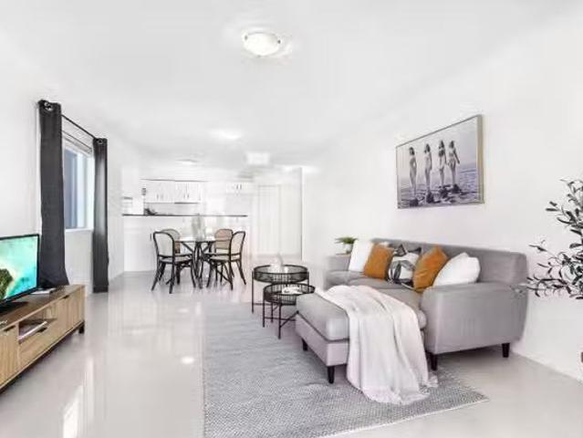 12/78 Berrima Street, WYNNUM, QLD 4178 House for Rent