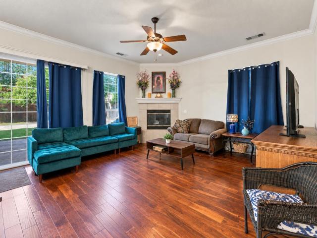1278 Bonhurst Drive