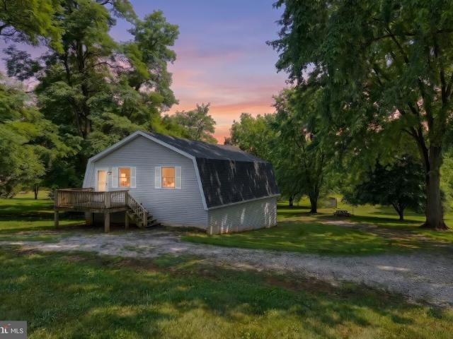 1278 Center Mills Road