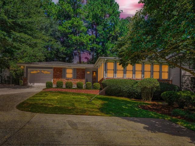 1278 Fairhill Lane, Brookhaven, US, GA