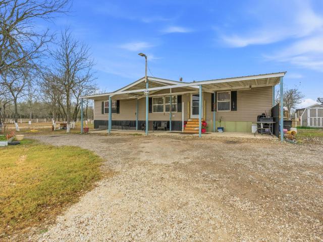 1278 Fm 812 Rd