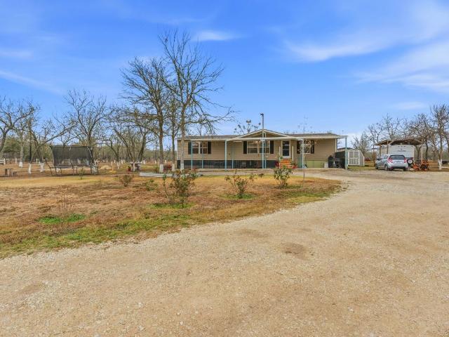 1278 Fm 812 Rd, Cedar Creek, TX 78612 | MLS #8741