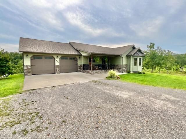 1278 Fox Circle Drive