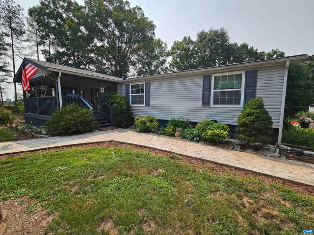 1278 jerusalem church rd