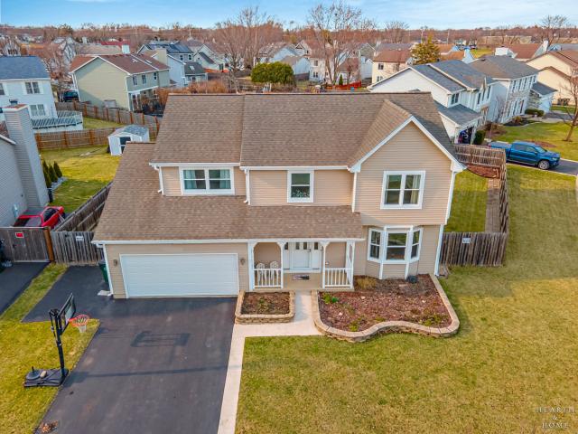1278 Regent Drive