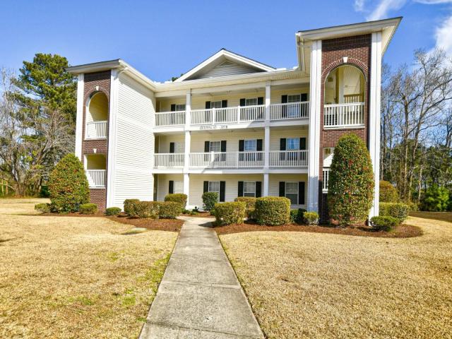 1278 River Oaks Dr. 10E