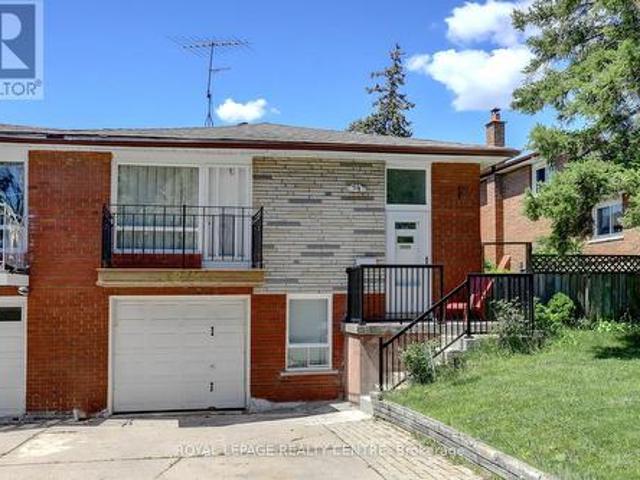1278 Shamir Crescent, Mississauga, ON, L5C 1L1 house for sale | Listing ID W13625 | Royal LePage