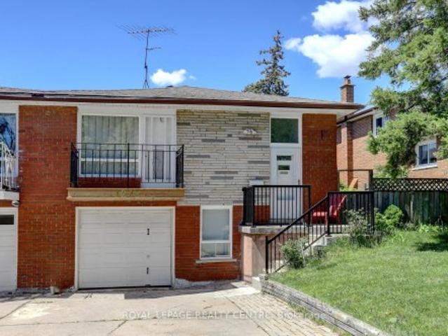 1278 Shamir Crescent, Mississauga, ON, L5C 1L1 house for sale | Listing ID W13625 | Royal LePage