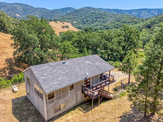 12790 Pine Ave, Potter Valley, CA 95469 | MLS #326052