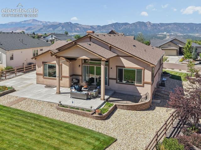 12794 Pensador Drive