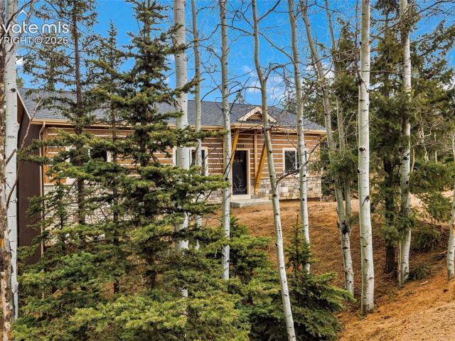 1279 N Mountain Estates Road