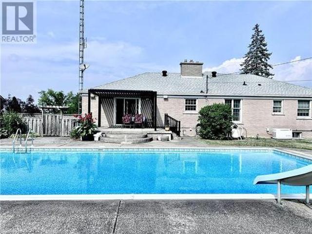 1279 Niagara River Parkway, Fort Erie, ON, L2A 5M4 house for sale | Listing ID X13737 | Royal LePage